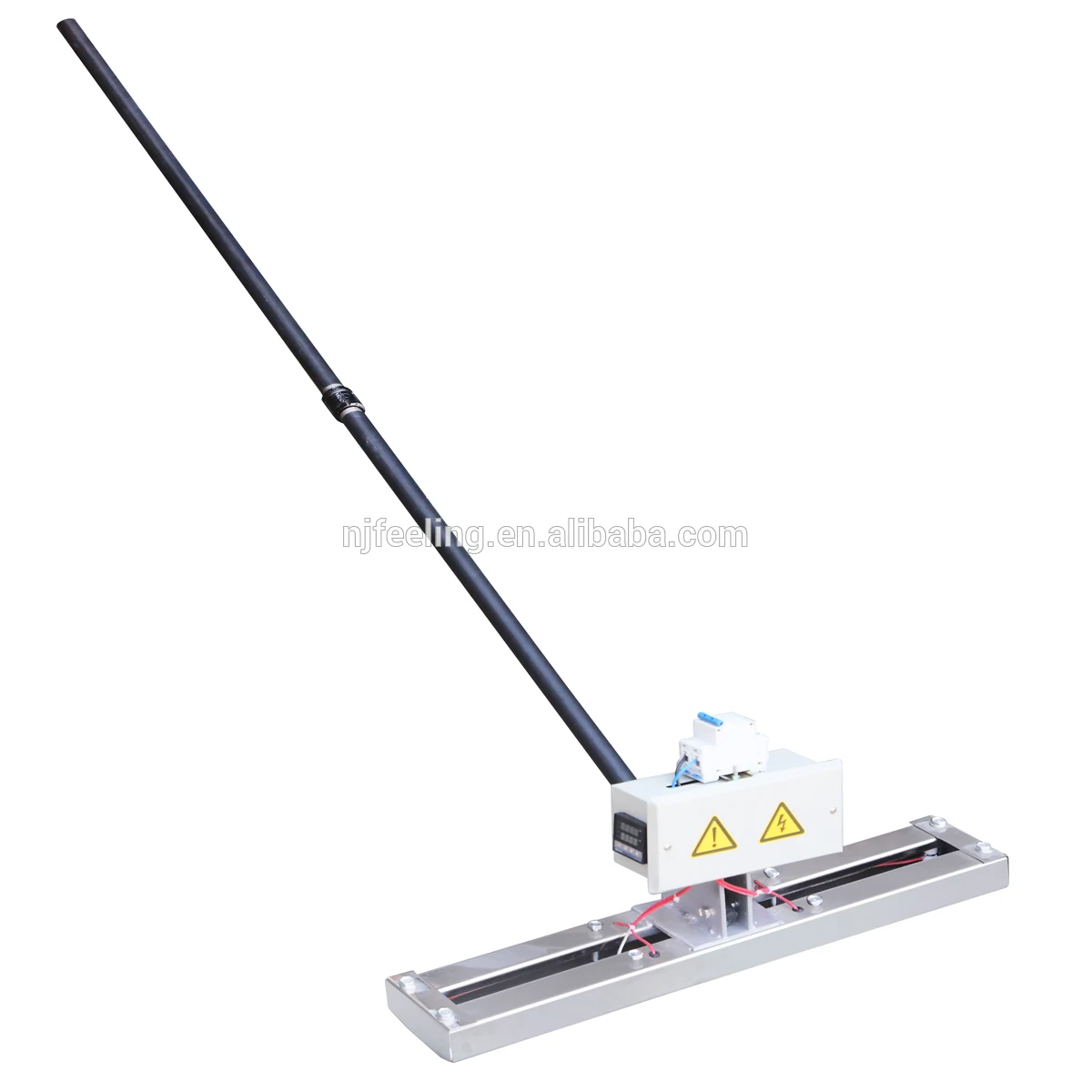 

heating roller/plate for epdm granules playgaround tool FN-AY-19122705