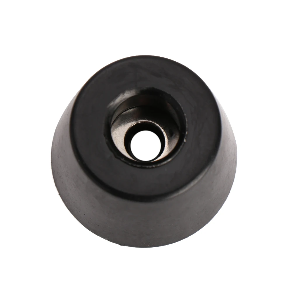 Мебель Слип средства ухода за кожей стоп резиновый коврик для ног 10 шт./пакет