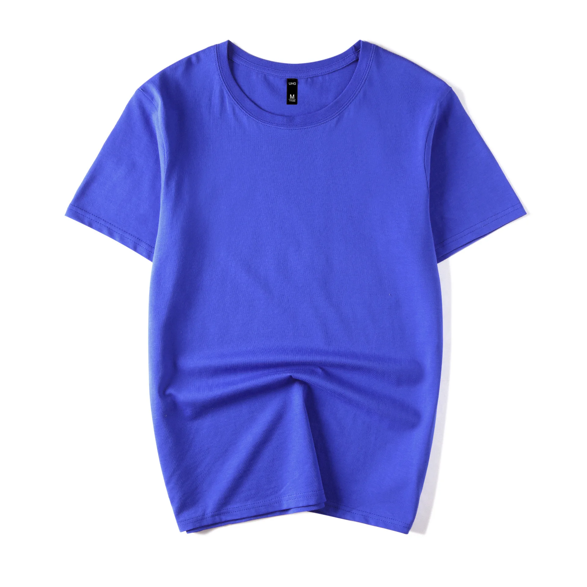 

2597- new men's tailor-made T-shirt