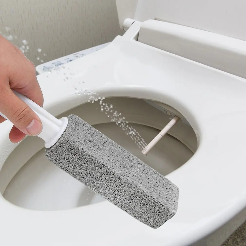 1 шт. щётка для чистки унитазов | Дом и сад