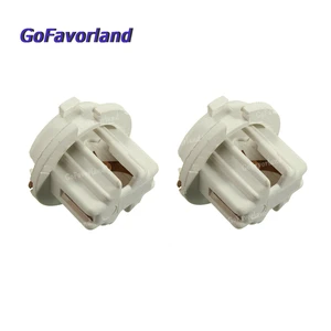 1 шт. 2 шт. задний светильник лампа держатель гнезда 63216943036 для BMW серий 7 X5 E53 E70 E65 X3 E83