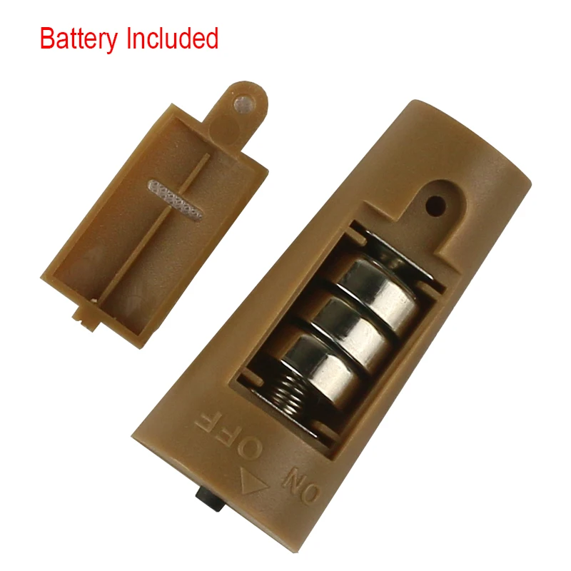 6 шт длина 2 м 20 светодиодов мигает светильники в форме винных бутылок Батарея