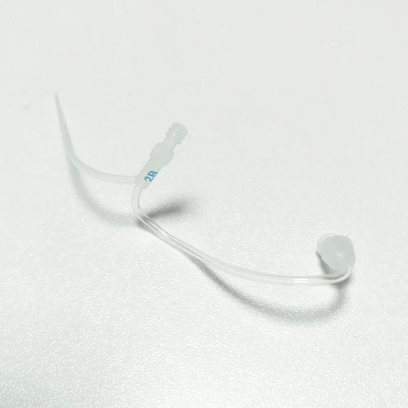 RIC Hearing Aid Earplug Eartips Domes with Sound Tube Tubes + (L M S) Aids Accessories earpiece | Красота и здоровье