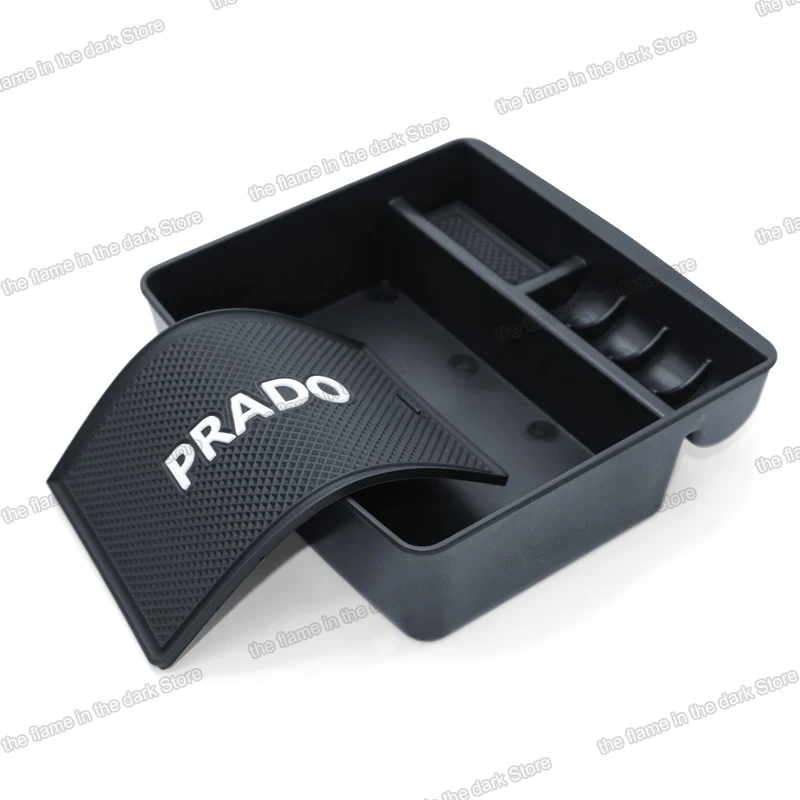 Автомобильный подлокотник центральный ящик для хранения контейнер лоток чехол