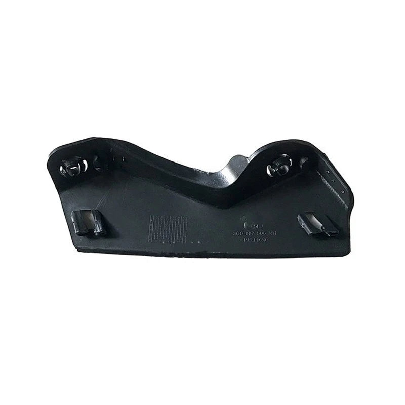 

Auto Left Right Front Bumper Bracket Mount Support Holder for VW Passat B6 2007 2008 2009 2010 2011 3C0807505 3C0807506