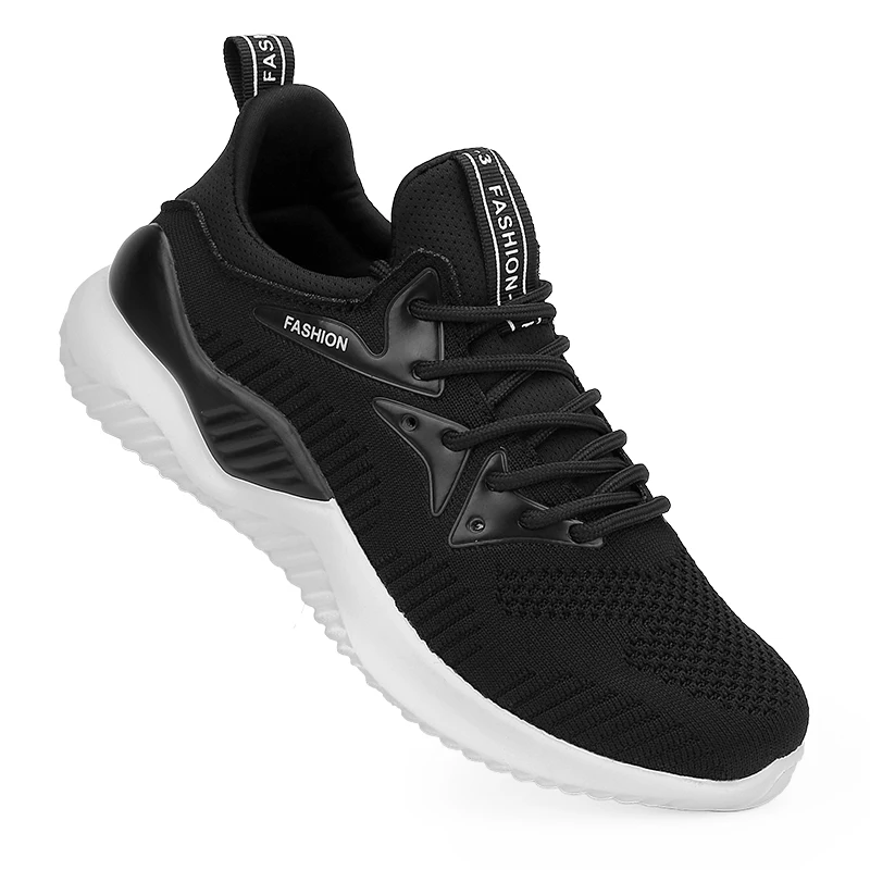 

Sneakers women running shoes 2020 fashion solid breathable mesh casual shoes woman lace-up unisex sports shoes women sneakers
