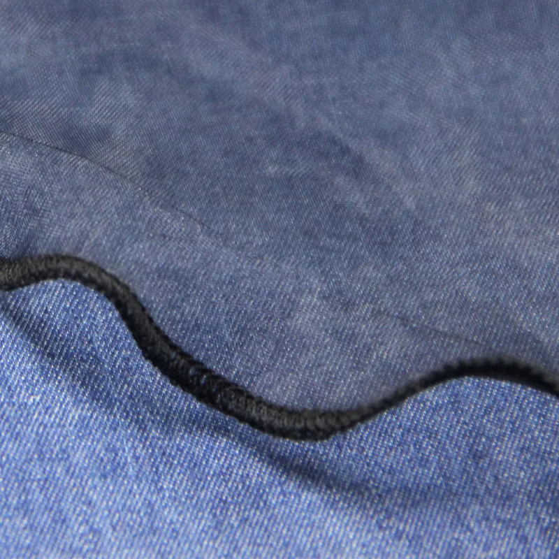 

Mesh Patchwork High Waist Party Dress Women Autumn Spring Embroidered Long Sleeve Midi Casual Dress TA82131