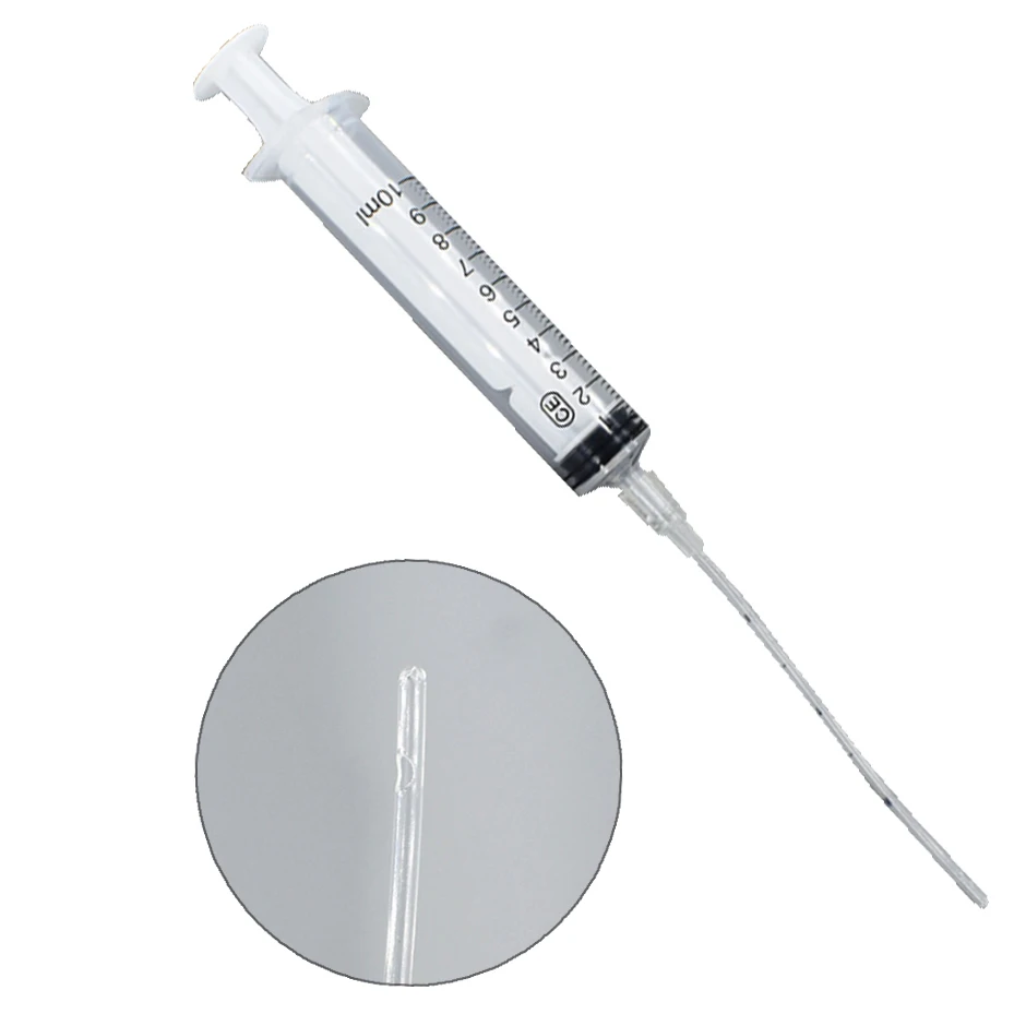 Шприц для птичьего кормления 10 мл|Кормление птиц| |