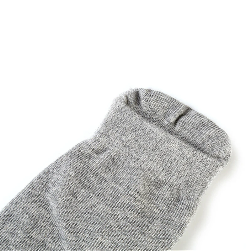 4 пара/лот мужские спортивные носки для улицы с отдельными пятью пальцами ног