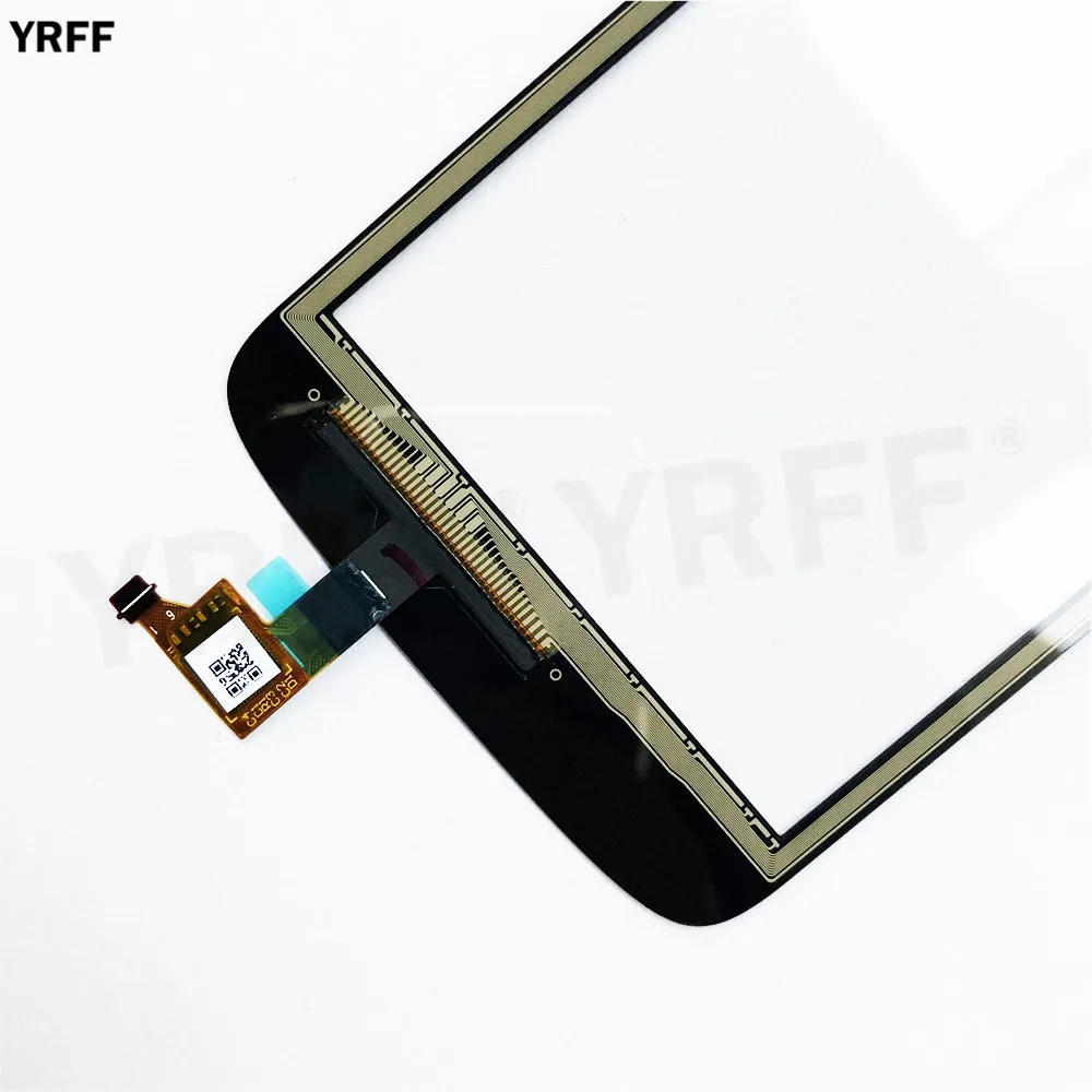 

For HTC D526 Touch screen For HTC Desire 526 Touch Screen Digitizer Sensor Glass Panel Replacement