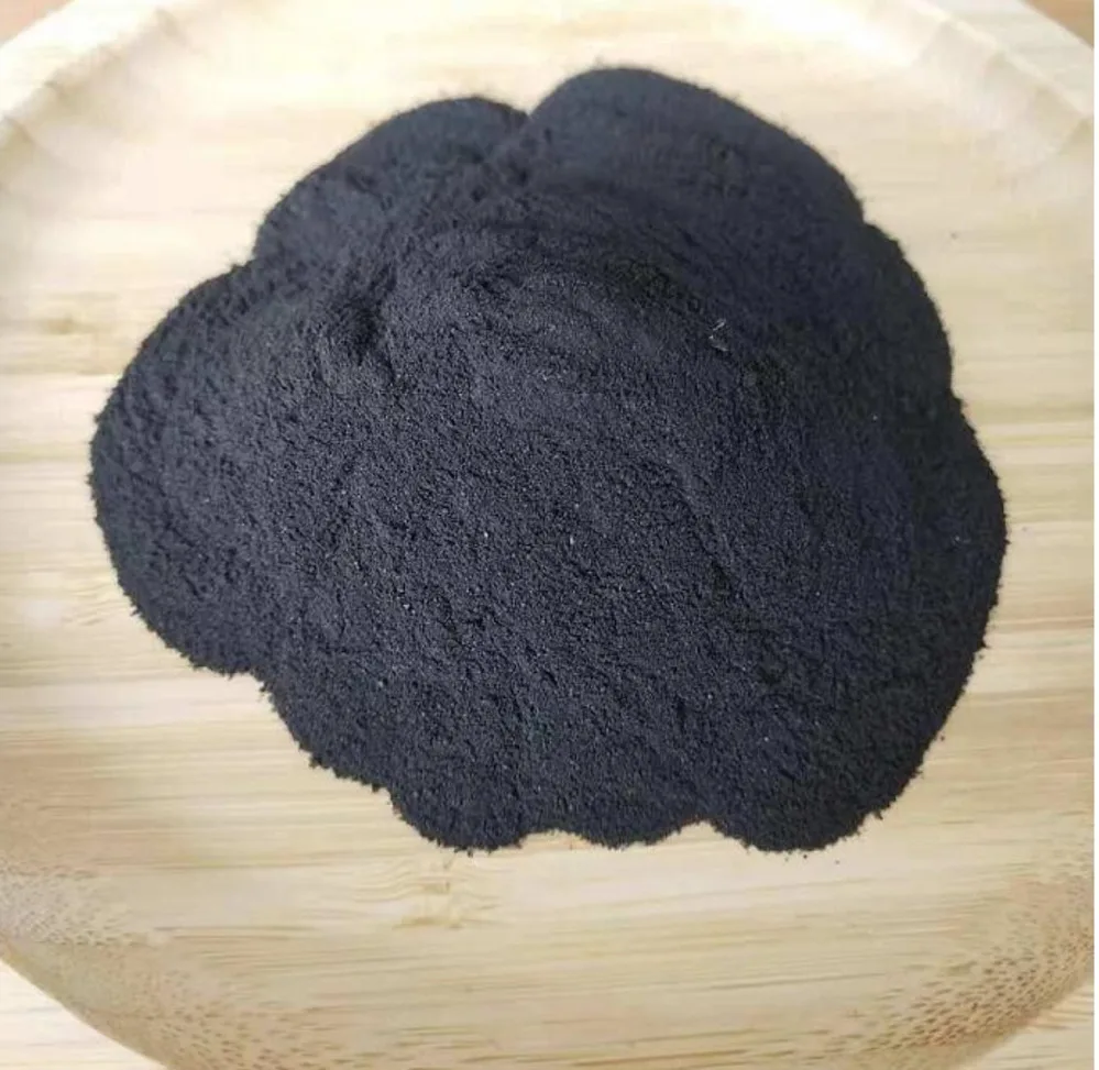 100 г/пакет ГУМАТ калия 70% водорастворимое Капельное орошение фолиевое удобрение в