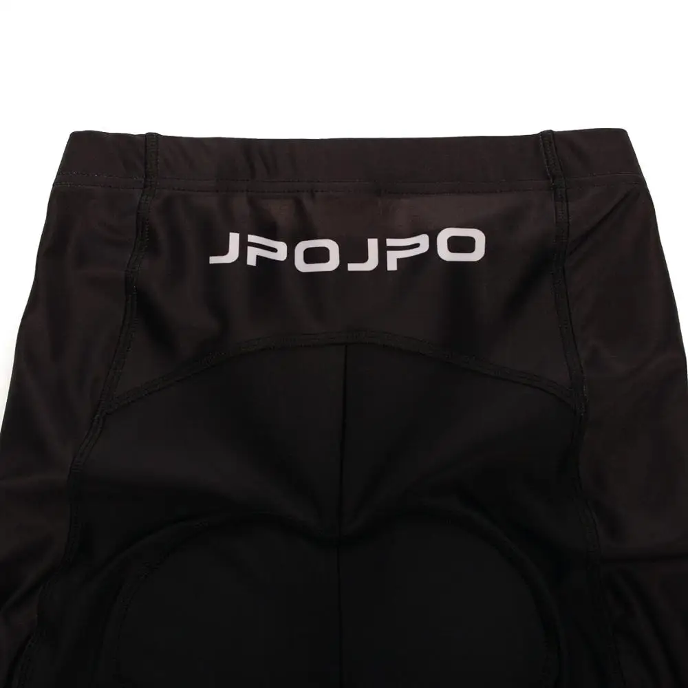 Женские велосипедные шорты ударопрочные женские с объемной подкладкой из