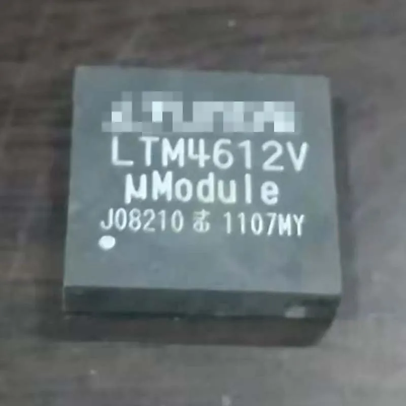 

LTM4612V 133LGA IC чип, новый оптом