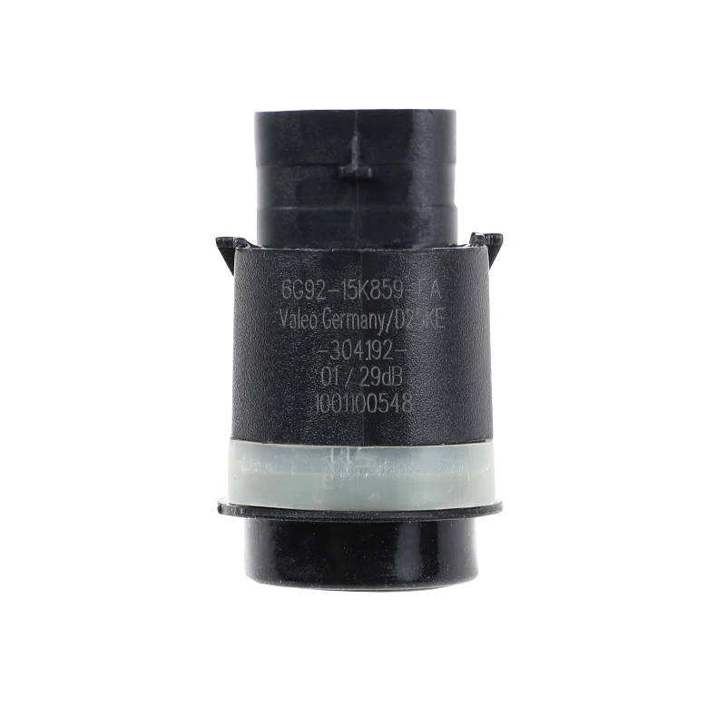 Новый парковочный датчик PDC 6G92 15K859 EA Assist Backup подходит для Ford Mondeo Galaxy S Max 1 8 2 0 также
