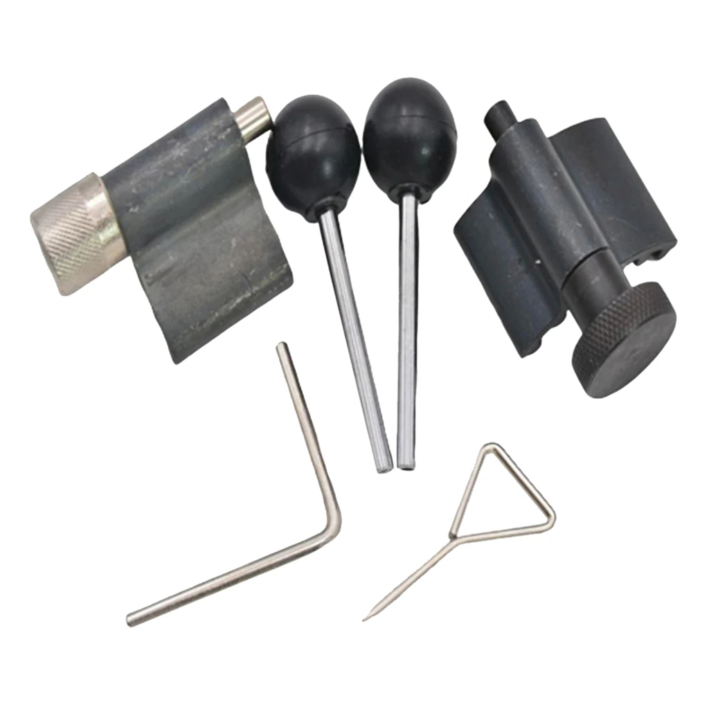 

Timing Crank Locking Tools for Audi A6 VW Golf Engine 1.2 1.4 1.9 2.0 PD