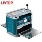 Бесплатная доставка, портативный стенд для выигрышей, деревообрабатывающий станок, строгальный станок, рейсмусовый станок, высокое качество