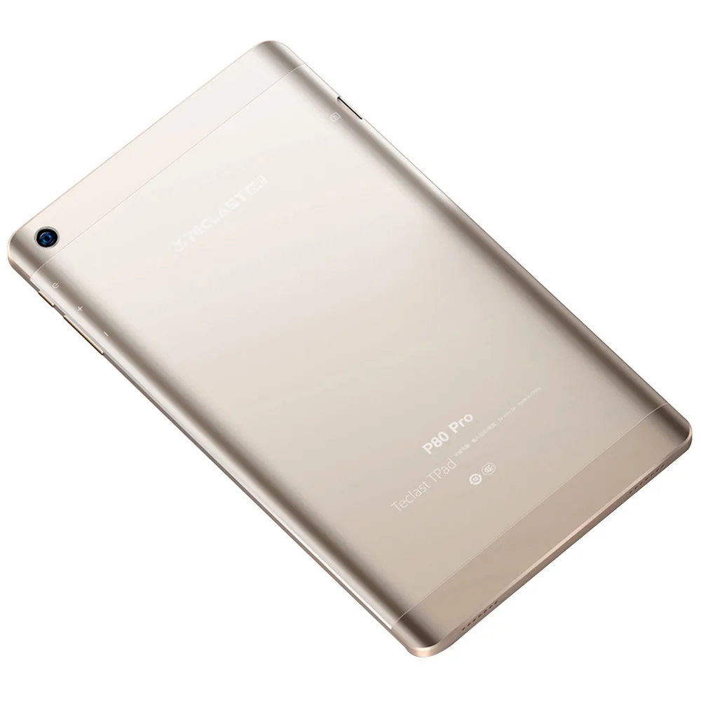 Teclast P80 Pro планшет 8 0 дюймов Android 7 четырехъядерный процессор MTK8163 1 3 ГГц ГБ ОЗУ 32 Гб
