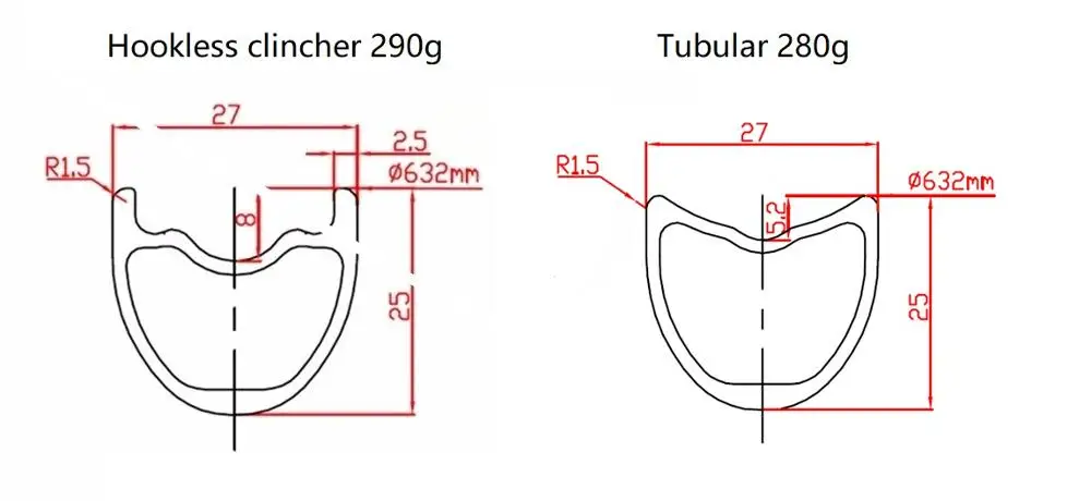 Супер светильник T800 1140 г циклокросс/гравий 700C дорожный дисковый тормоз