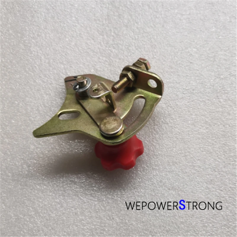 Рукоятка дроссельной заслонки Comp. Подходит для модели 168FD 170FD 3- 3.5HP 4 такта