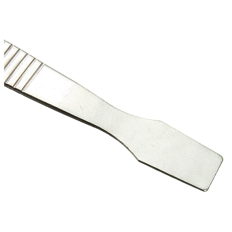 

GTBL Stainless Steel Sealing Scraper Flat Scraper Sealing Tool for Solder Paste