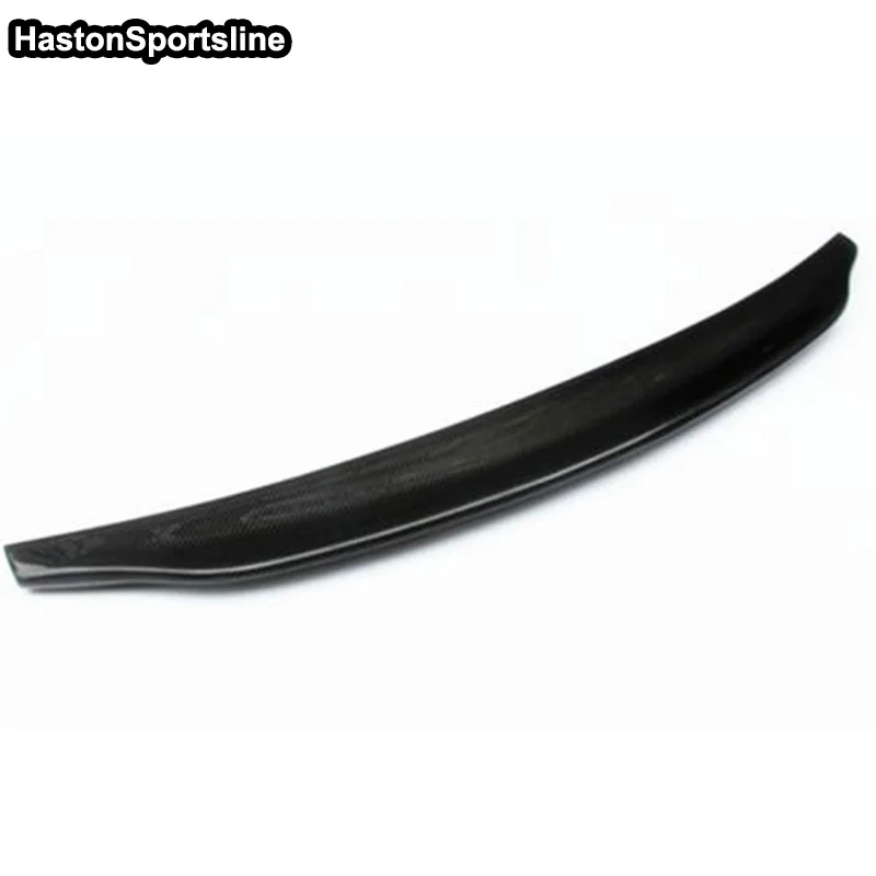 Модифицированный стиль 2017 2018 2019 A5 карактер из углеродного волокна задний спойлер