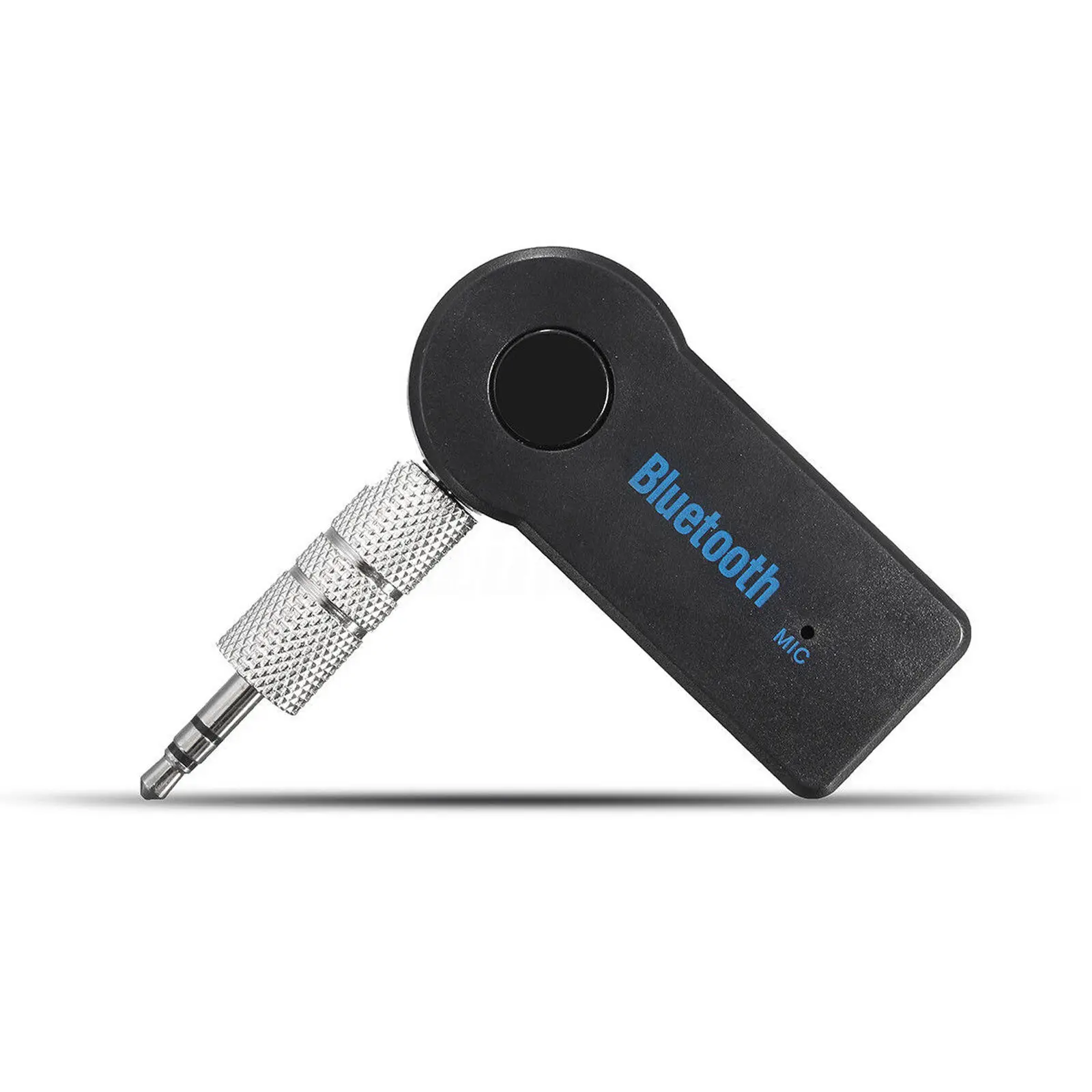 Стерео 3,5 Blutooth беспроводной для автомобиля Музыка Аудио Bluetooth приемник адаптер Aux 3,5 мм A2dp для наушников ресивер