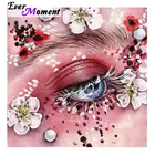 Набор для алмазной вышивки и вышивки крестиком, 4Y1897