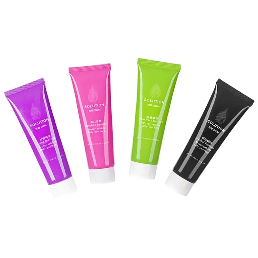 Универсальные сексуальные смазки Анальная Вагина секс игрушки смазывание