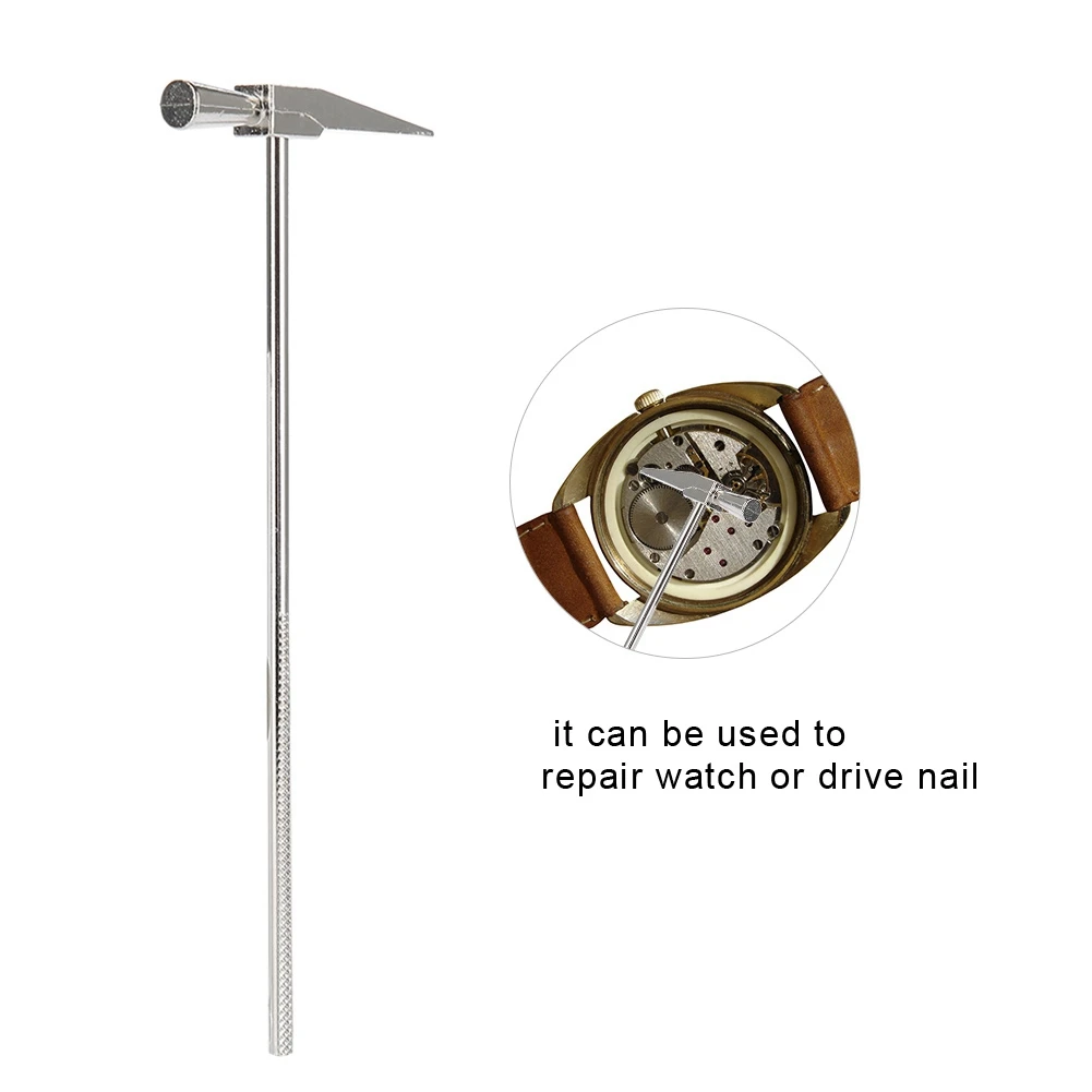 Мини молоток для настройки пальцев пианино большого пальца калимба музыкальный