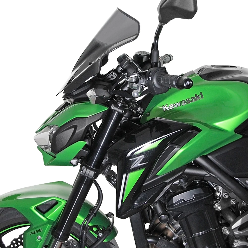 Аксессуары для мотоциклов экран лобовое стекло обтекатель ветер экран ForKAWASAKI Z900 Z 900- MTKRACING