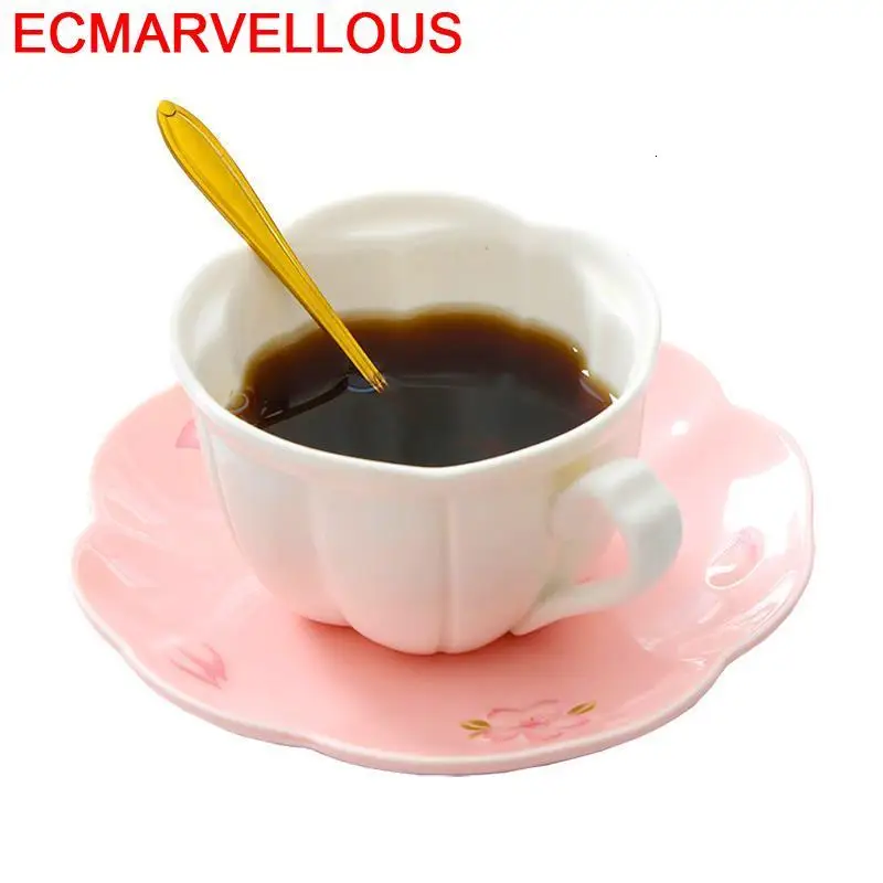 И De Coffe Criativa забавная посуда креативная Экологичная кофейная чашка Taza Para кафе чай