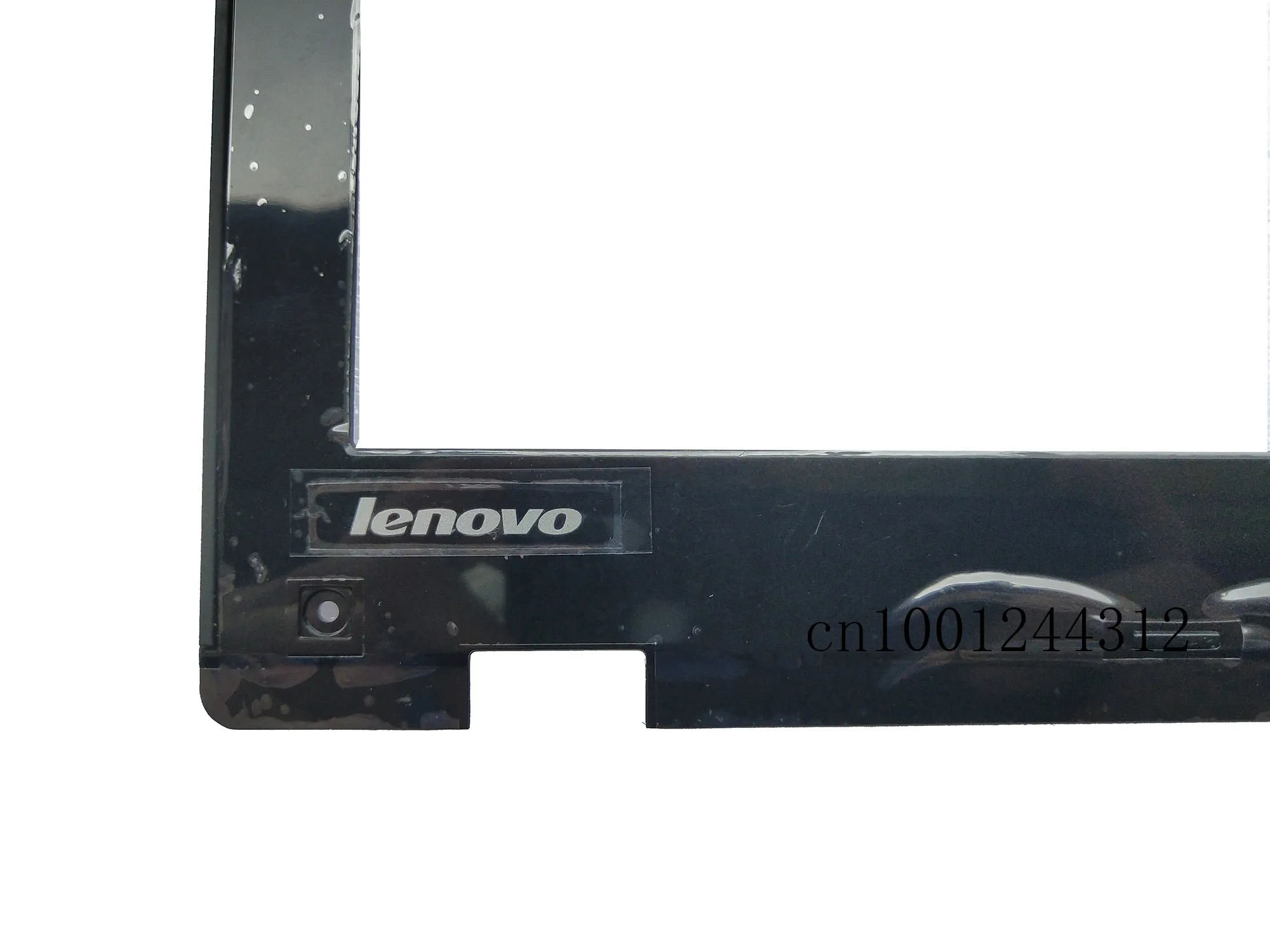 new original for lenovo thinkpad s430 lcd front frame bezel fru 04w6958 free global shipping