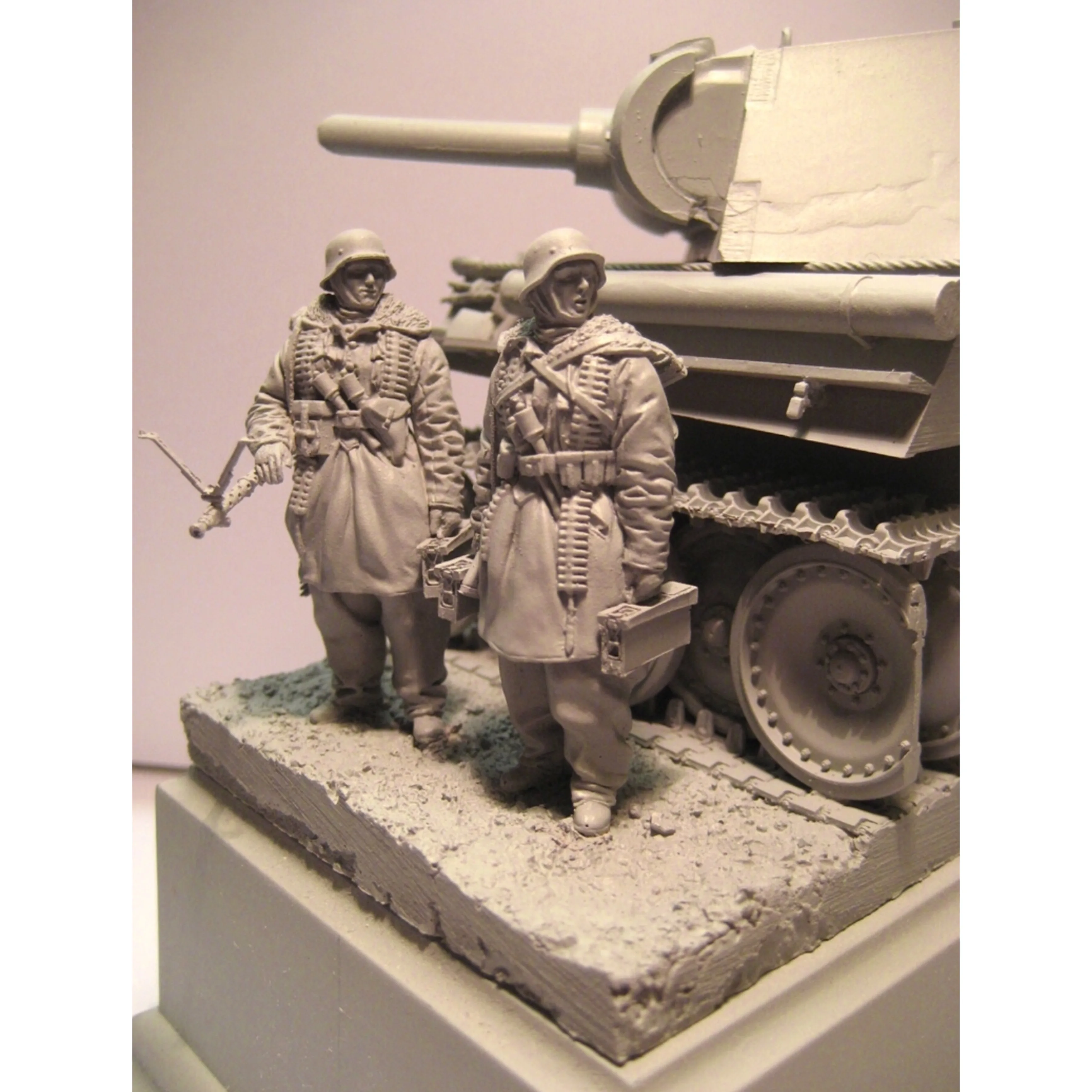 

1/35 фигурка модели из смолы GK, военная тема, без сцены, несобранный и Неокрашенный комплект