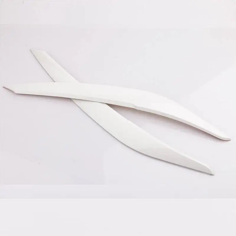 Автомобильная автомобильная дверная ручка для окна передняя противотуманная