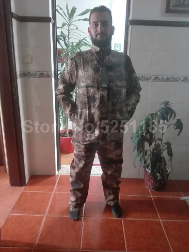 ACU куртка тактическая одежда военные спецназ камуфляж Маскировка джунгли и пустыни Униформа мужские костюмы для женщин одежда