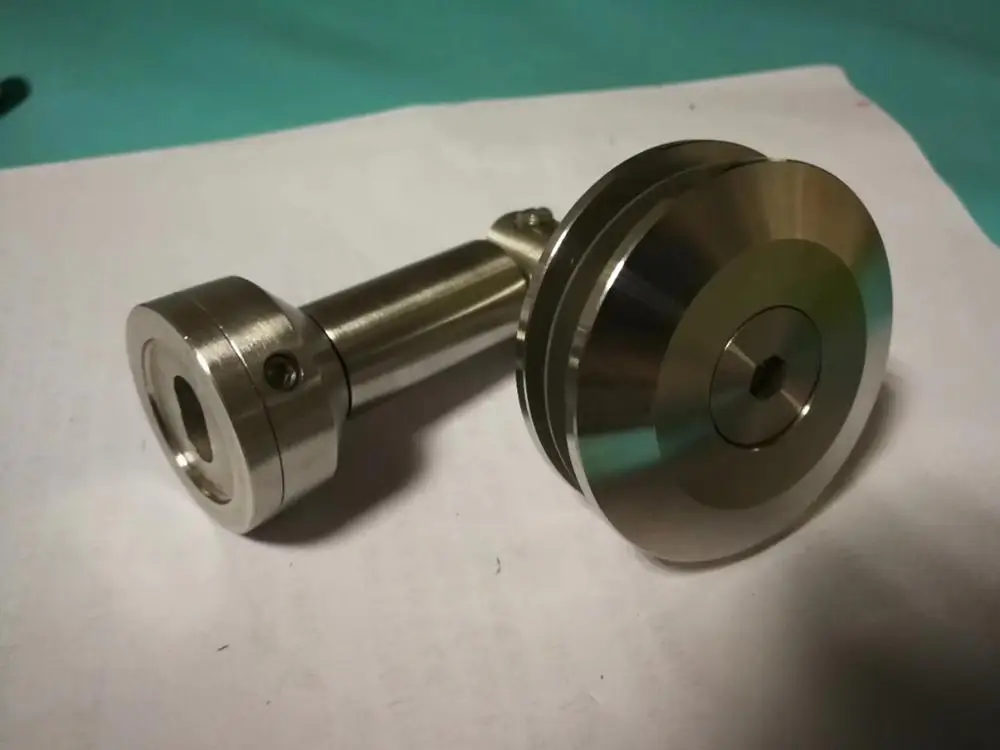 Бесплатная доставка 316L кабель из нержавеющей стали трос пресс и защелка