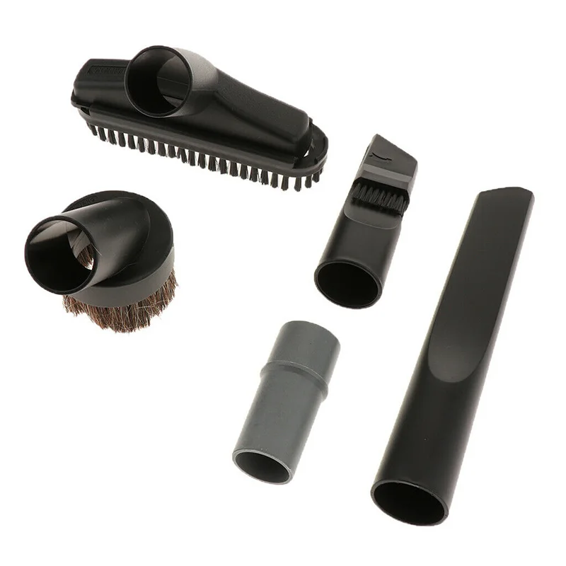 

Vacuum Cleaners Parts Kits Adapter Brush Crevice Tool Universal Diameter 32mm