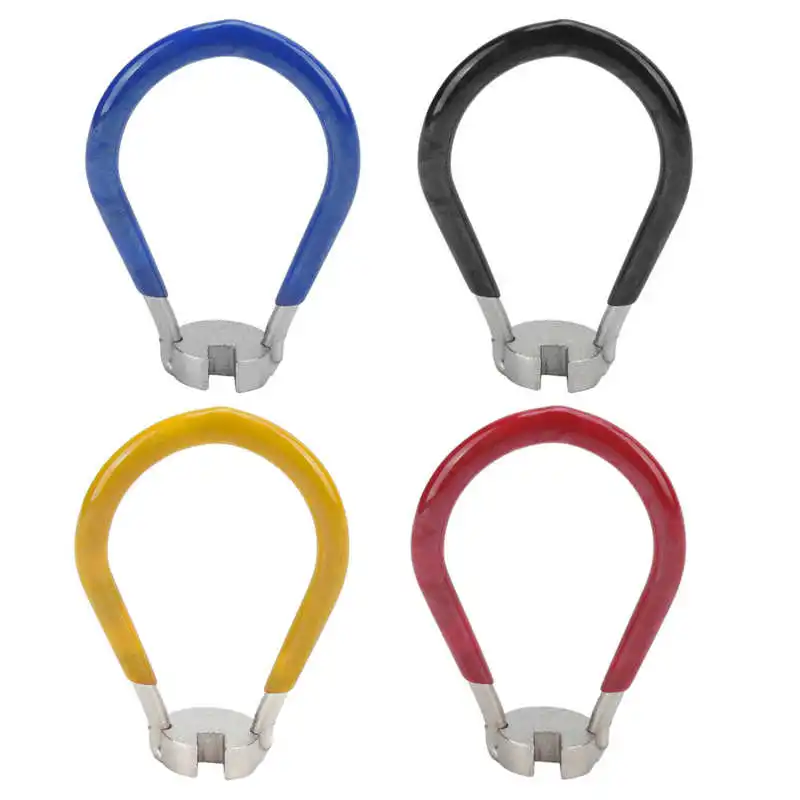 

Велосипедный регулируемый гаечный ключ для колес, инструмент для регулировки стальной проволоки велосипеда