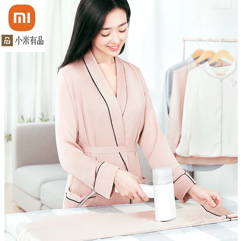 

Отпариватель для одежды Xiaomi Mijia, бытовой Электрический мини-генератор для одежды, подвесная гладильная техника