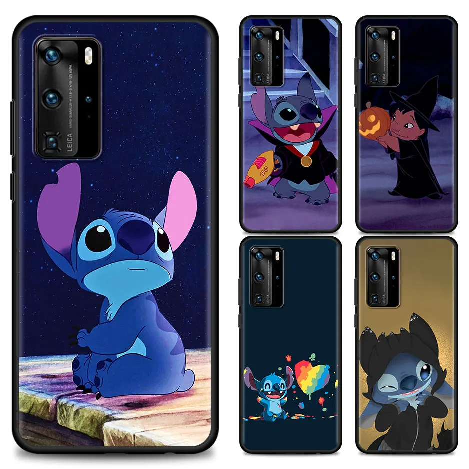 

Чехол для Huawei P30 Pro P40 Lite E P20 P Smart Z 2019 2020 2021
