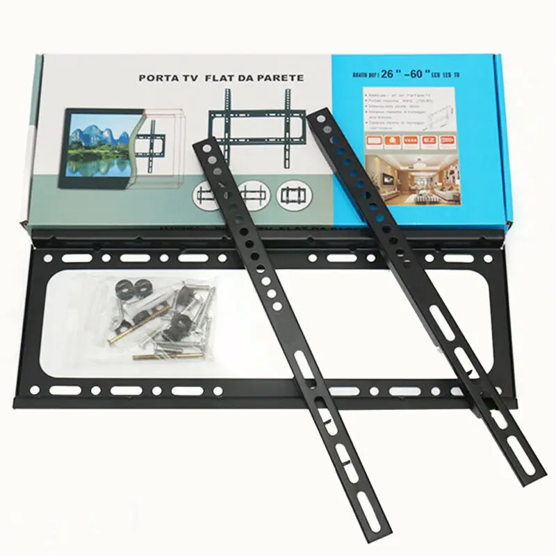 2019 новейший горячий высококачественный универсальный настенный кронштейн для