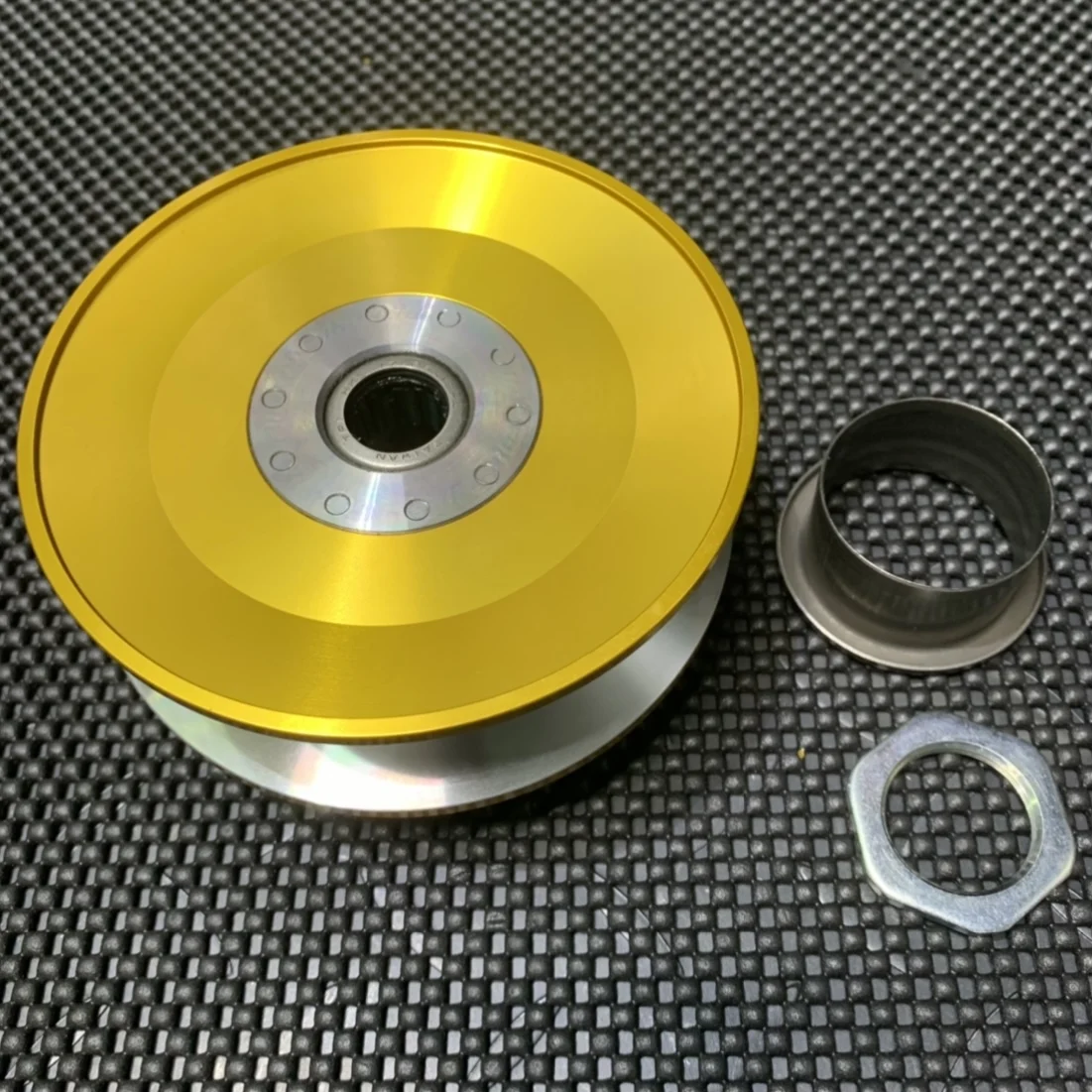 Драйвер крутящего момента для JOG50 JOG100 JOG90 BWS100 BWS90 RS100 AXIS100 шкивы сцепления TFC