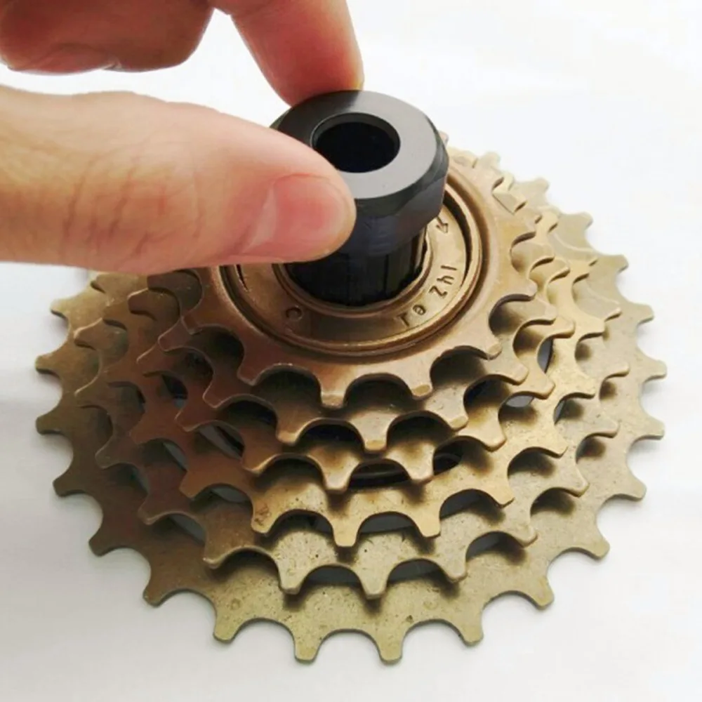 Каркасный маховик shimano 1 шт. для снятия блокировки колес инструмент ремонта