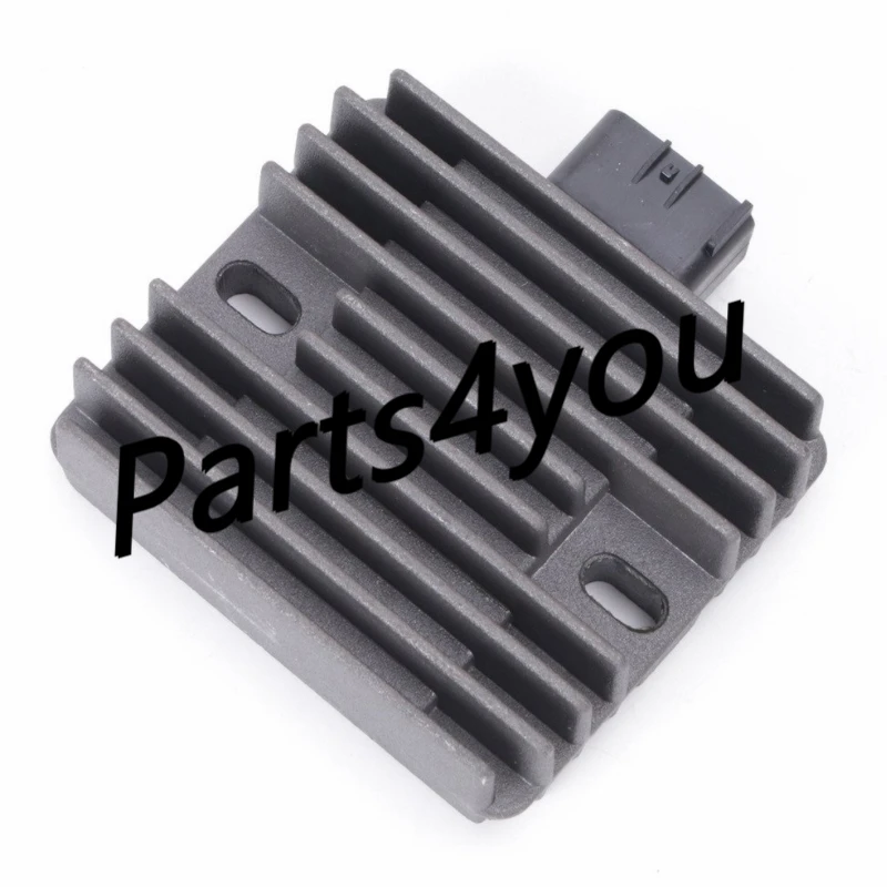 

Voltage Regulator Rectifier FOR CAN-AM Outlander 330 2x4 2004 2005 Outlander 330 4x4 Outlander 330 STD 4x4