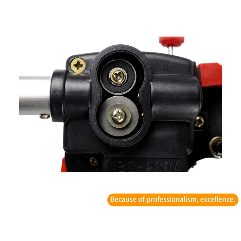 Mig сварочное оборудование катушка толкатель питатель алюминиевая медь или