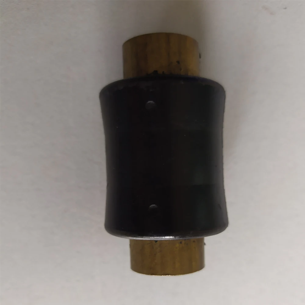 

Free Shipping Propeller Recoil Cover For Hangkai 2 Stroke 5-6 Hp Gasoline Boat Engine