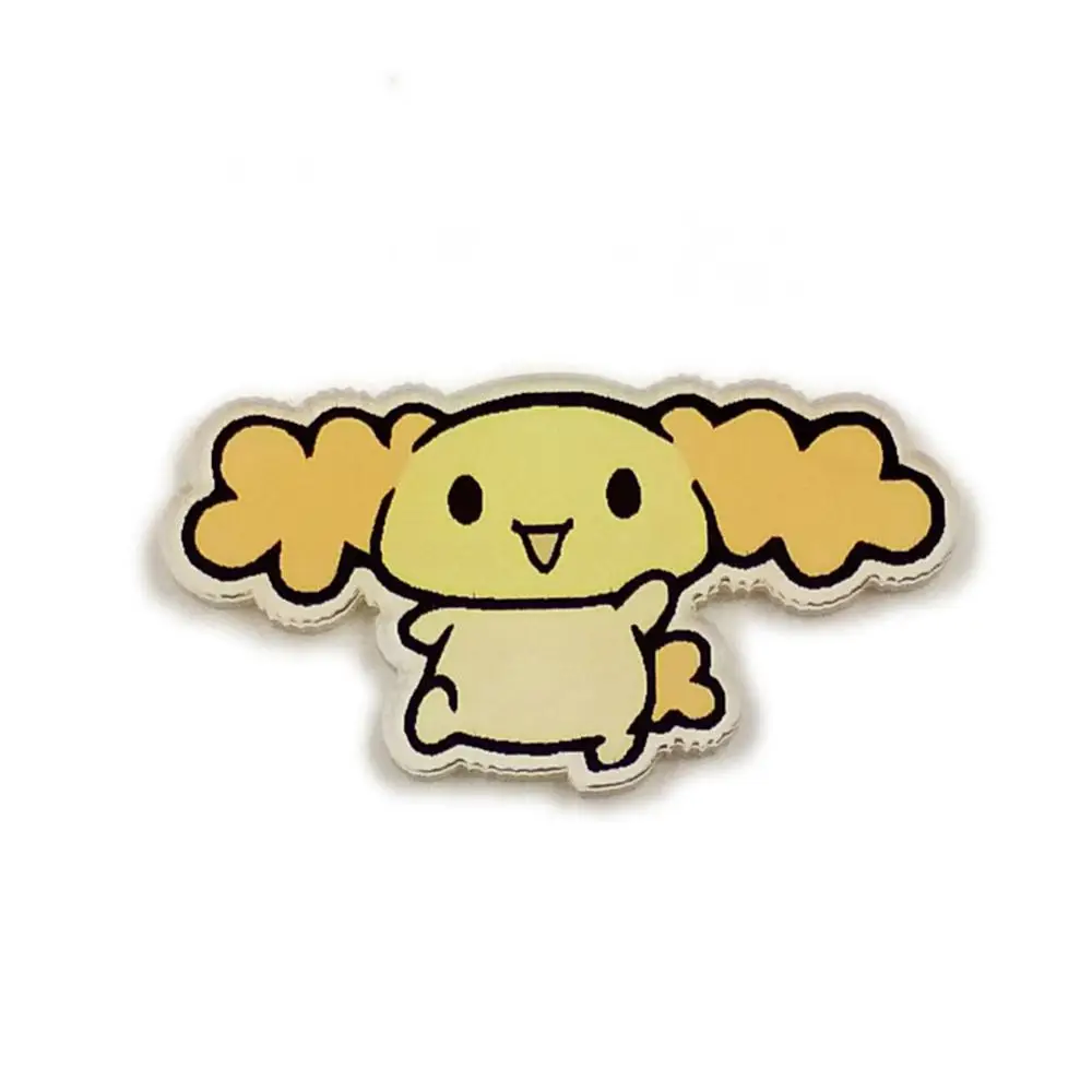 Комплект из 2 предметов с героями мультфильмов Акриловые большой собакой детская