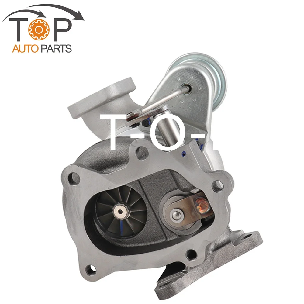 Турбо RHF55 VF52 14411AA800 14411-AA800 14411AA760 1-4411-AA760 для Subaru Impreza WRX Legacy Outback Forester 2.5X