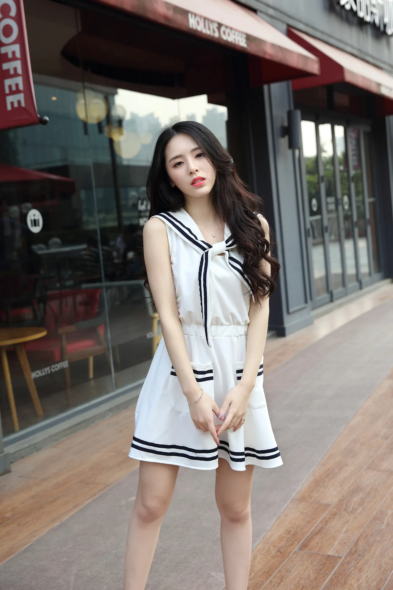 Униформа Jk в японском и южнокорейском стиле военно морской академии школьная