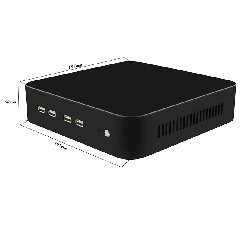 Графическая карта EGLOBAL Intel Core Generation VB CPU i3 i5 i7 4700HQ/3220/7700T/3520M/8100U игровой ПК с